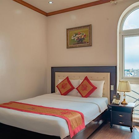 Phuong Anh Hotel 1 Hai Duong Dış mekan fotoğraf