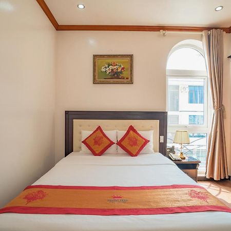 Phuong Anh Hotel 1 Hai Duong Dış mekan fotoğraf