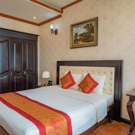 Phuong Anh Hotel 1 Hai Duong Dış mekan fotoğraf