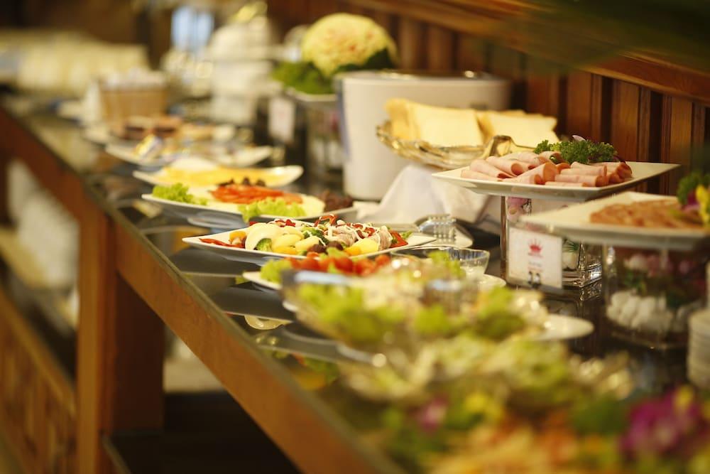 Phuong Anh Hotel 1 Hai Duong Dış mekan fotoğraf