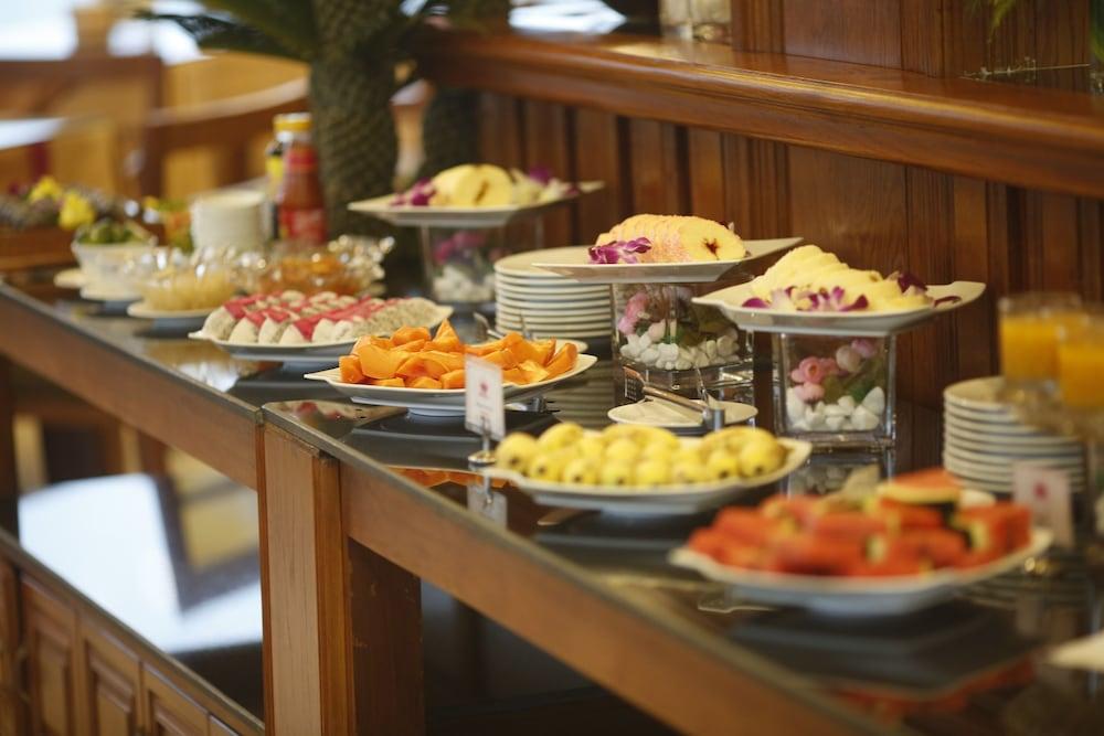 Phuong Anh Hotel 1 Hai Duong Dış mekan fotoğraf