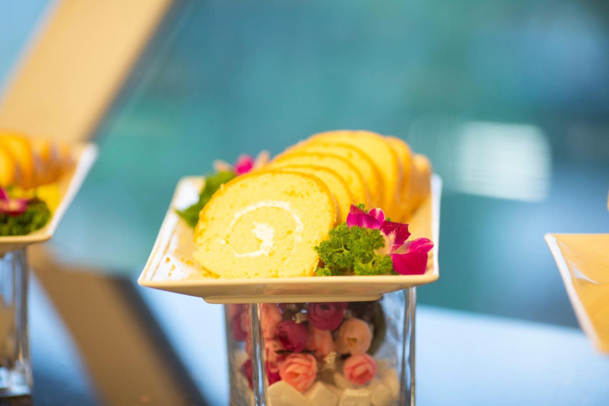 Phuong Anh Hotel 1 Hai Duong Dış mekan fotoğraf