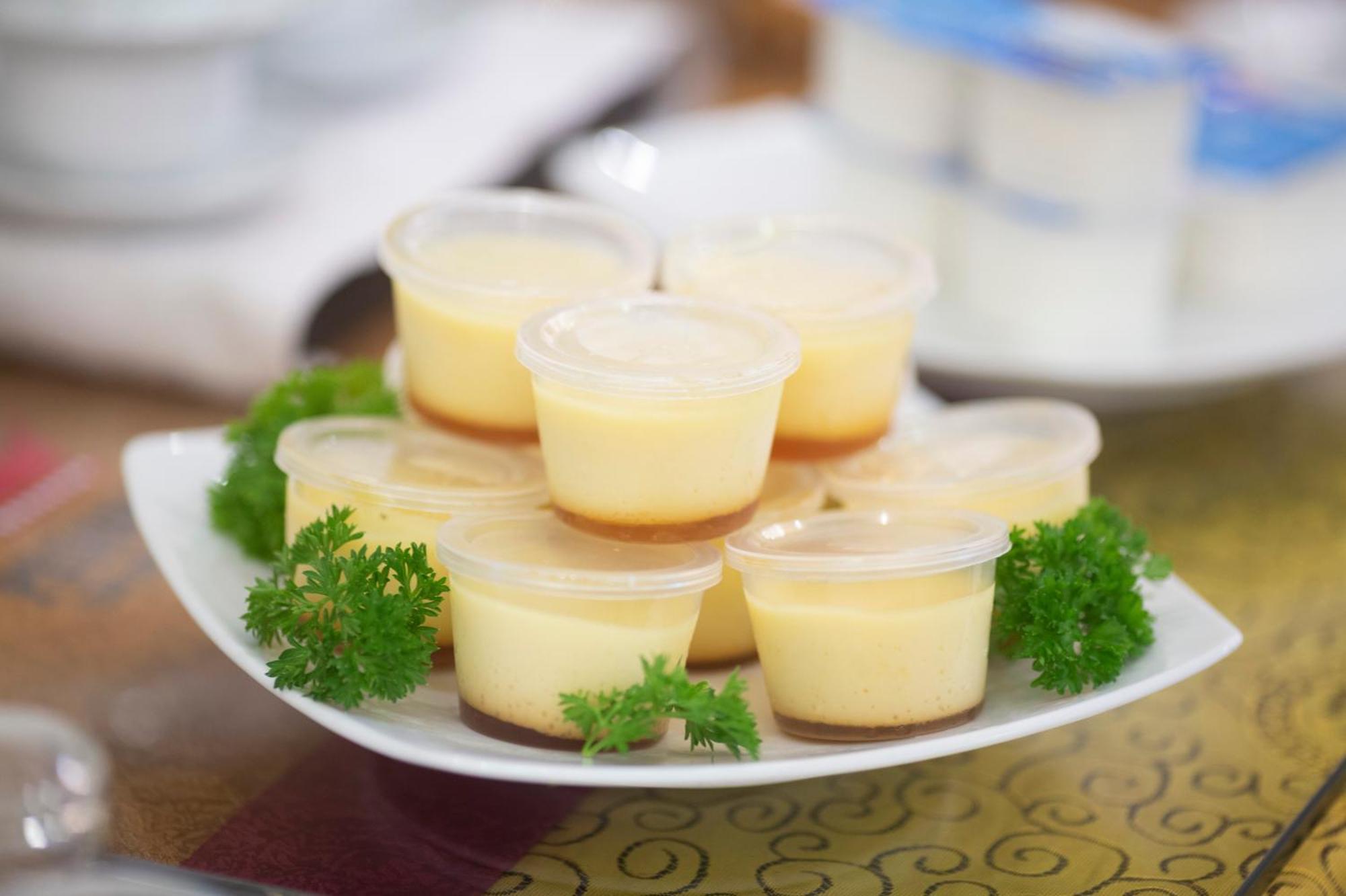 Phuong Anh Hotel 1 Hai Duong Dış mekan fotoğraf
