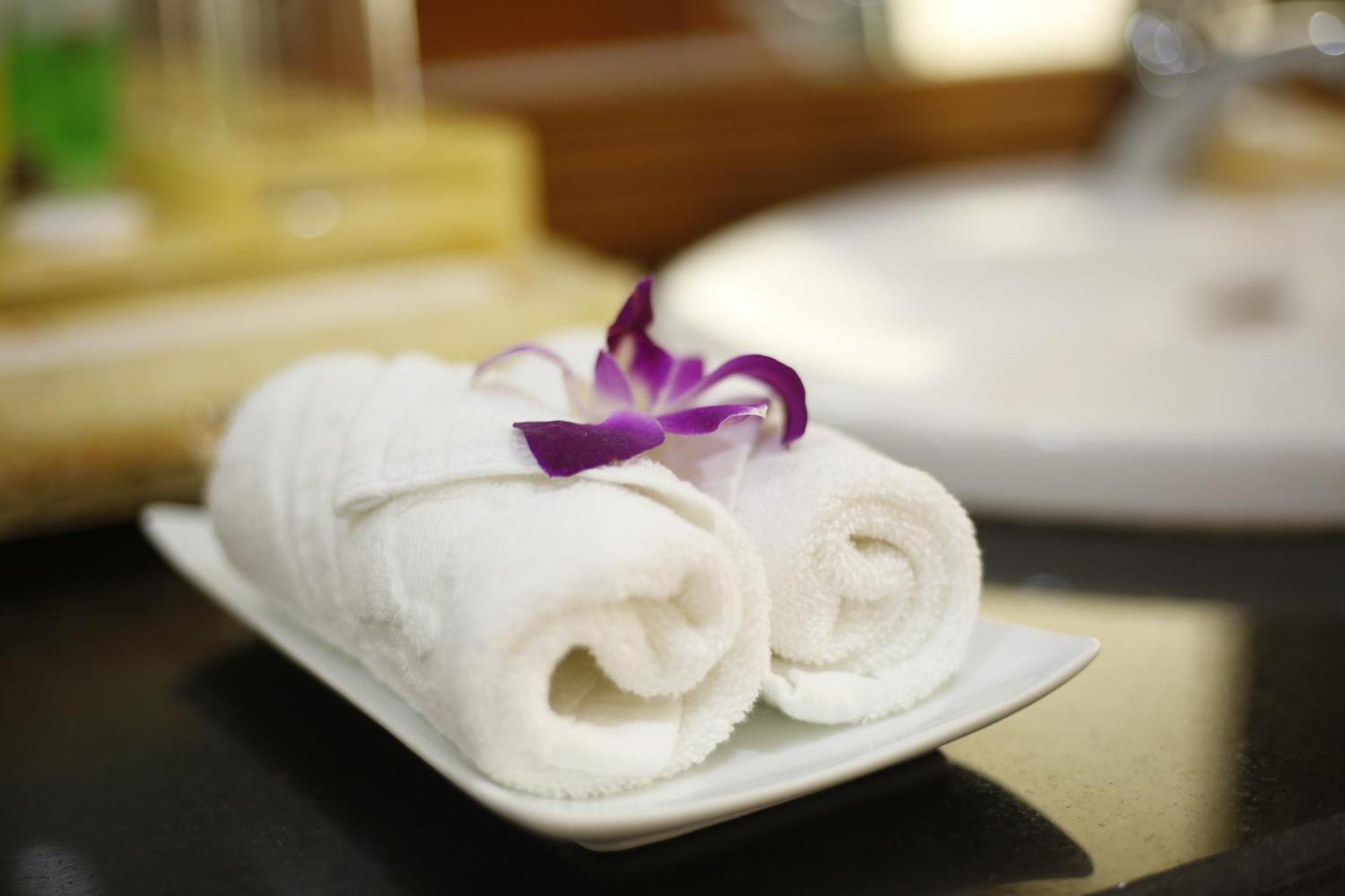 Phuong Anh Hotel 1 Hai Duong Dış mekan fotoğraf
