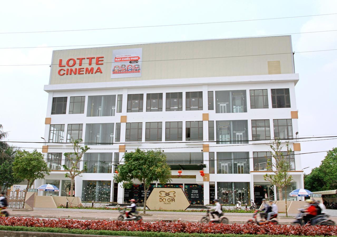 Phuong Anh Hotel 1 Hai Duong Dış mekan fotoğraf