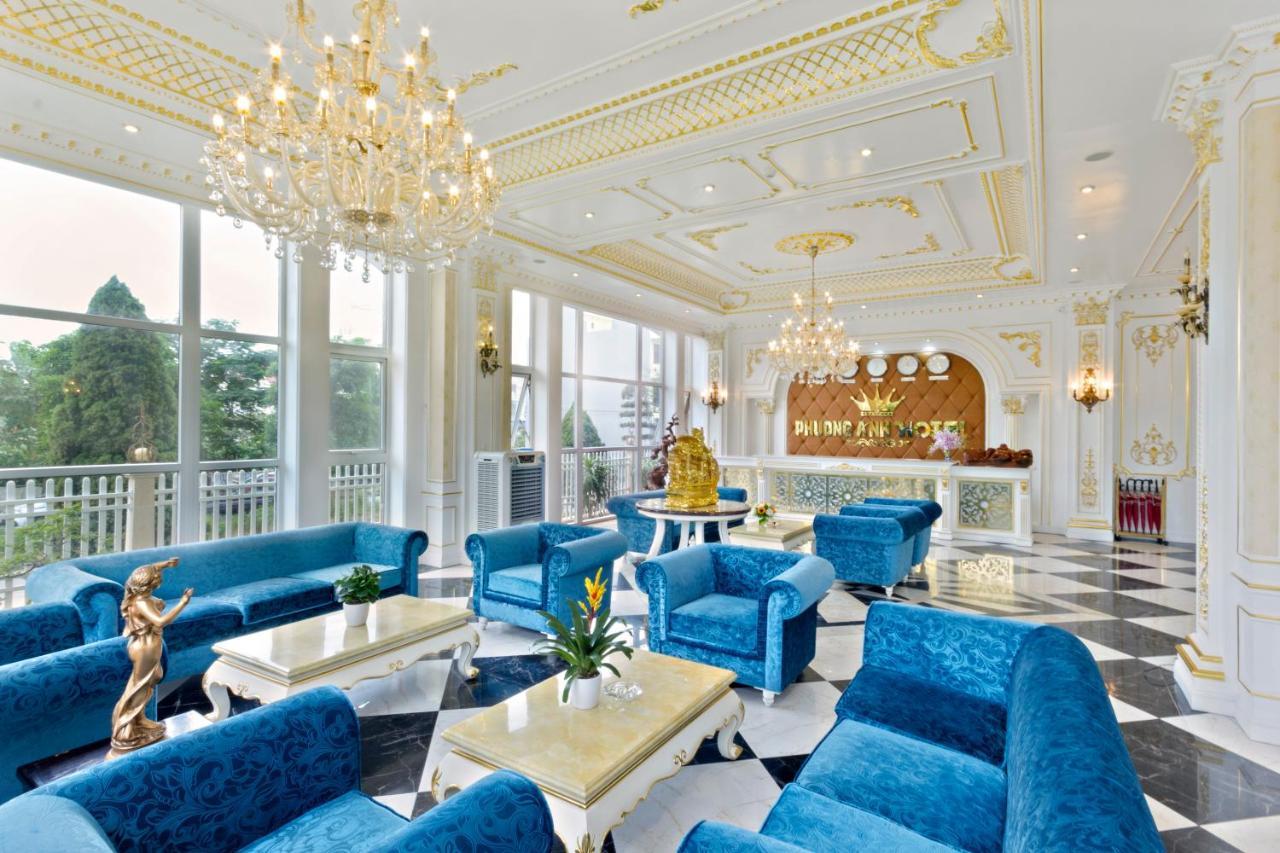 Phuong Anh Hotel 1 Hai Duong Dış mekan fotoğraf