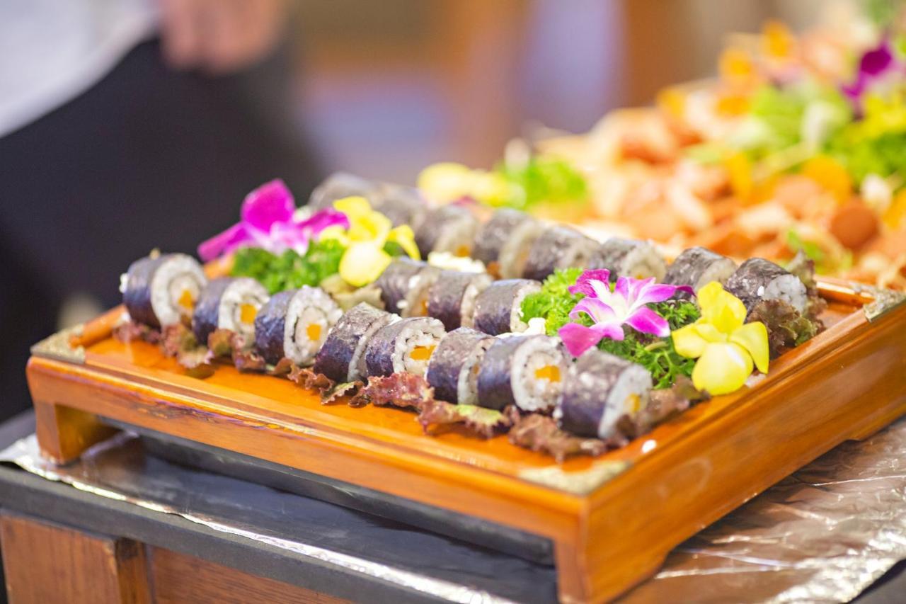 Phuong Anh Hotel 1 Hai Duong Dış mekan fotoğraf