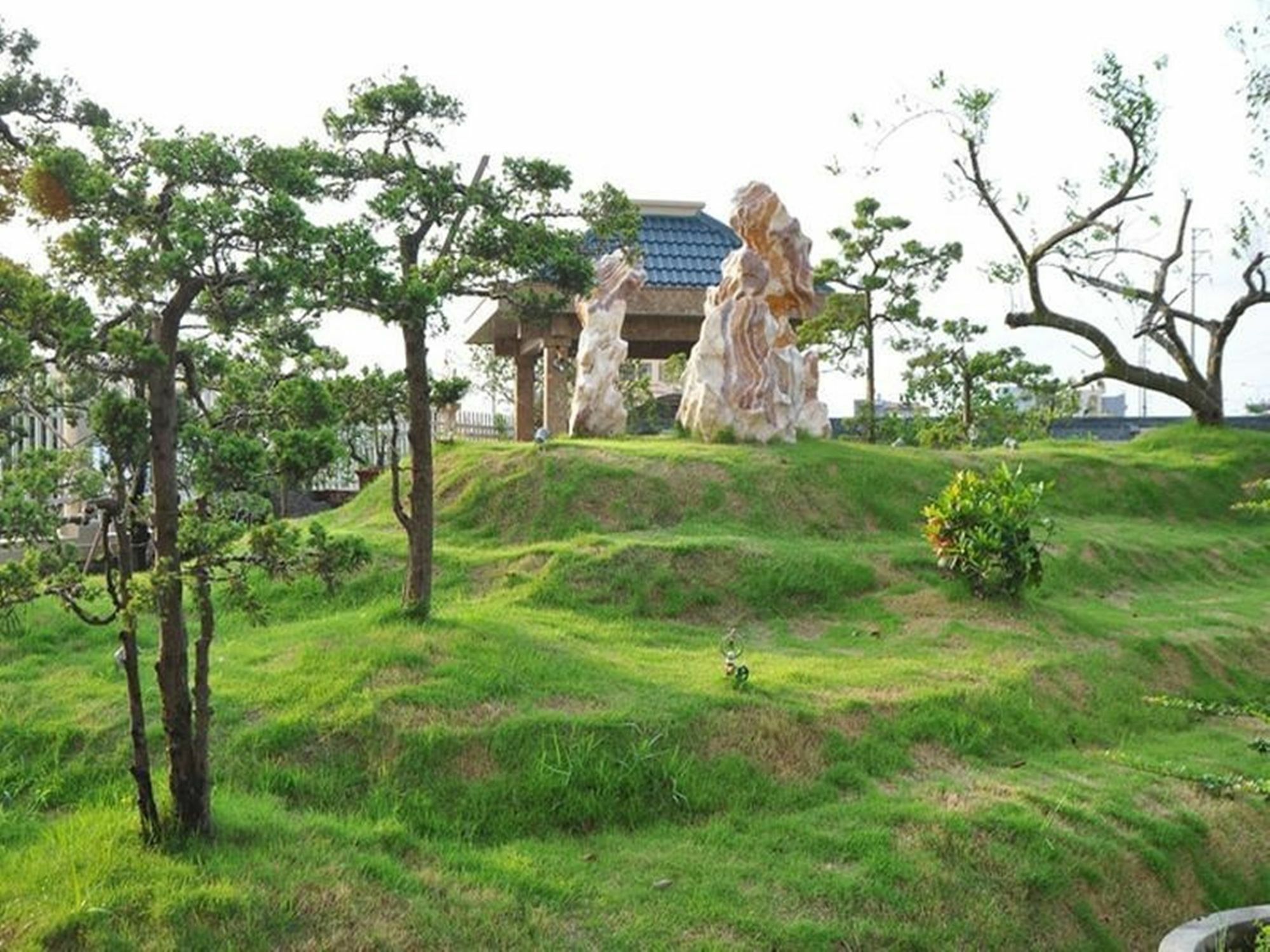 Phuong Anh Hotel 1 Hai Duong Dış mekan fotoğraf